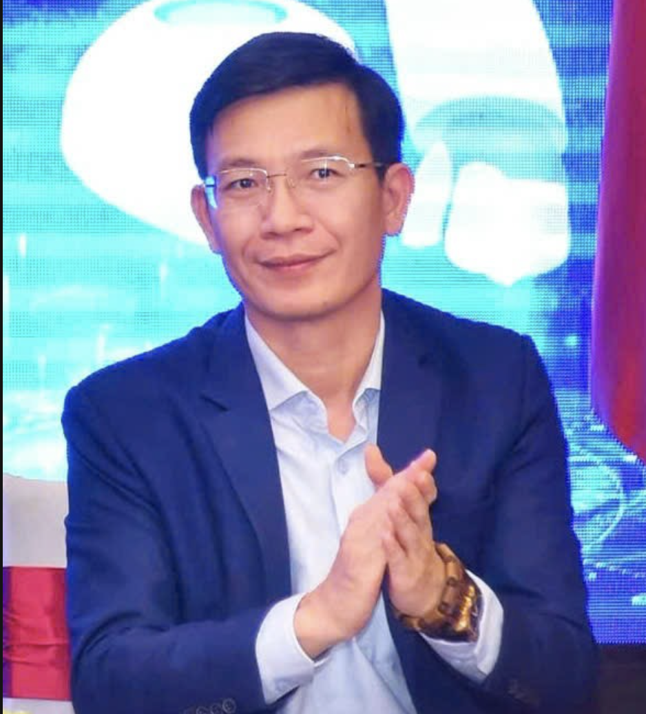 TS. Lê Văn Nguyên - Nhà sáng lập và Chủ tịch HĐQT  Công ty CP ĐT&PT Giáo dục HCJ