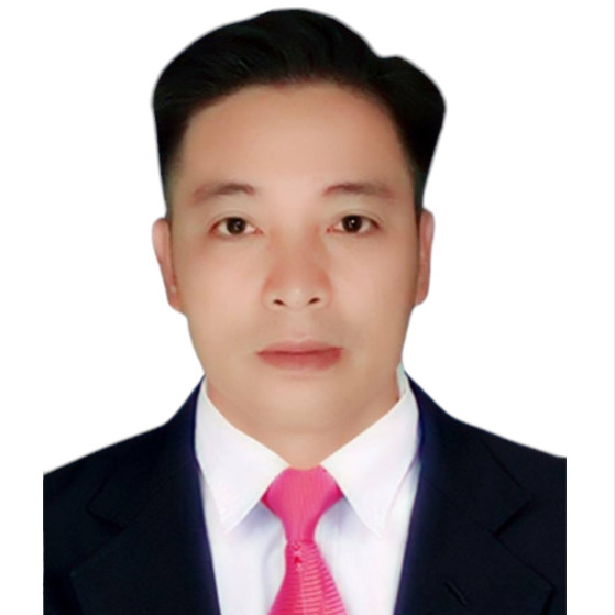 ThS. Phan Văn Hài - Phó Cơ quan Đại diện phía Nam - Hội Hỗ trợ Phát triển Kinh tế Miền Núi Việt Nam