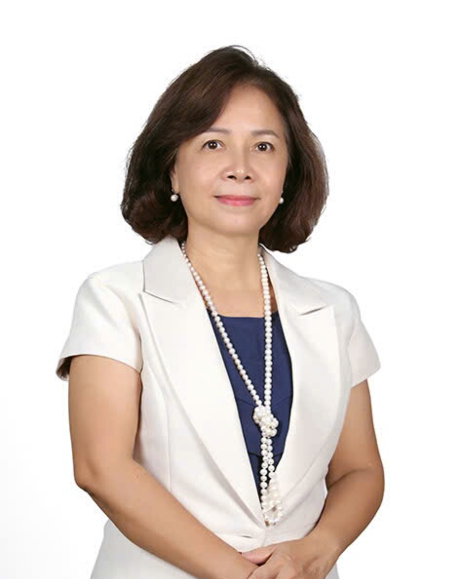 Bà Dương Thị Ngọc Phương - CEO Công ty TNHH Thế Giới Hoang Dã (Wild World Co., Ltd) & Sen Wellness