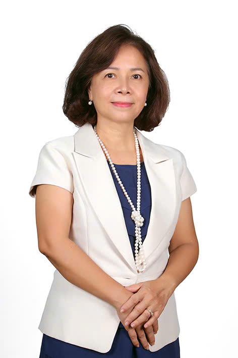 Bà Dương Thị Ngọc Phương - CEO Công ty TNHH Thế Giới Hoang Dã (Wild World Co., Ltd) & Sen Wellness