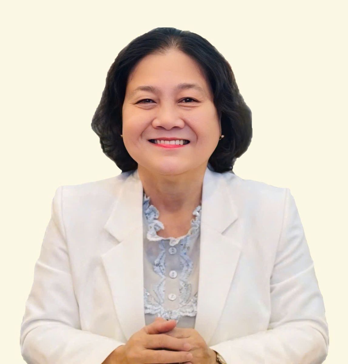 ThS. Huỳnh Hồng Mai – Giám đốc Mentoring, Ban điều hành Cộng đồng Design Thinking VN, Thành viên HCMC Local Talent Network, P. Giám đốc TT Sáng tạo Ươm tạo Khởi nghiệp – NIIC,  Trường Đại Học Nguyễn Tất Thành​