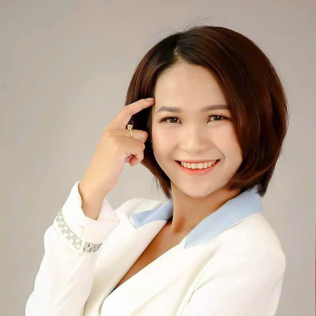 Bà Hoàng Quỳnh Như - Giám đốc Công ty TNHH Tư vấn & Đầu tư ATL Global