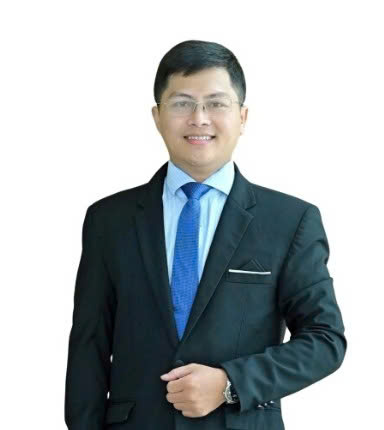 NCS. Nguyễn Vũ Thắng - Giám đốc Trung tâm đầu tư quốc tế_VIPA - Viện Phát triển Kinh tế số Việt Nam (VIDE)