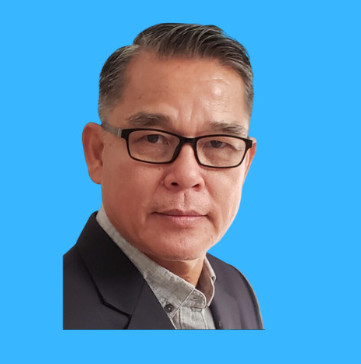 Doanh nhân Tim Nguyễn - Phó Viện trưởng Viện 3 AI - Sáng lập & CEO LBD