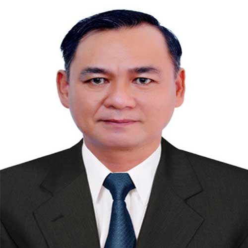 Th.S Nguyễn Thế Long - Phó Viện Trưởng  - Viện Phát triển Khoa học Công nghệ & Giáo dục