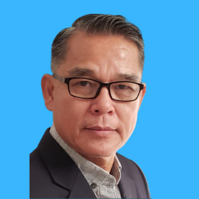 Doanh nhân Tim Nguyễn - Phó Viện trưởng Viện 3 AI - Sáng lập & CEO LBD