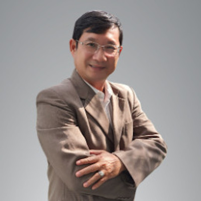 Ông Lê Châu Hải Vũ - Công ty Cổ phần Dịch vụ Tư vấn Doanh nghiệp ConsulTech