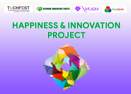Happiness & Innovation Project