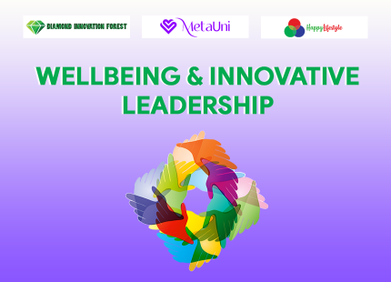 Wellbeing & Innovative Leadership - Lãnh đạo Hạnh phúc