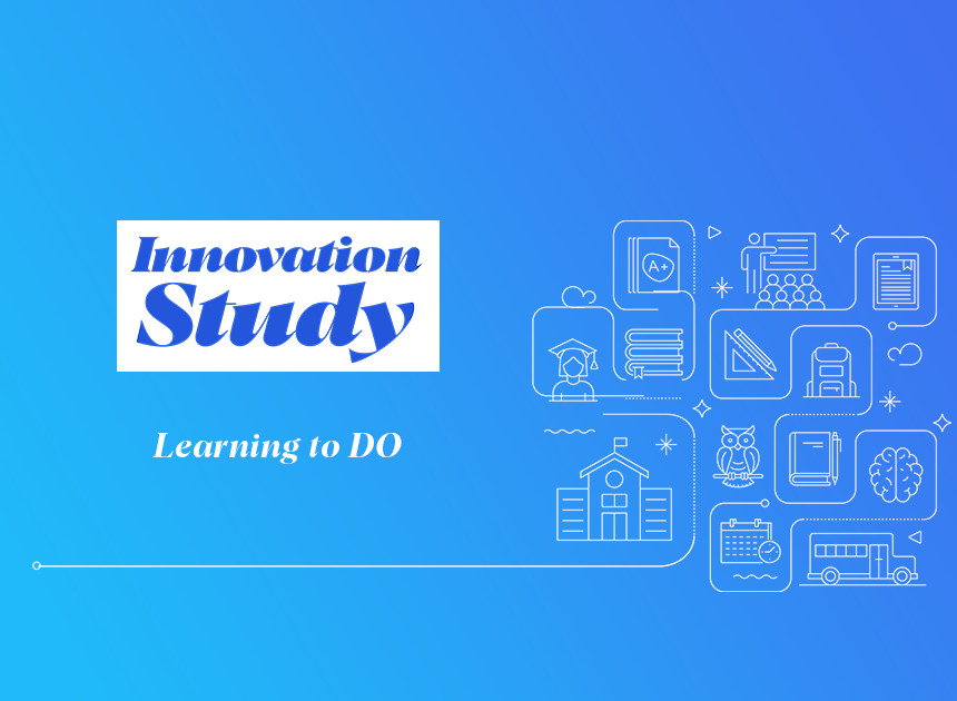 Innovation Study - Dự án Nghiên cứu Đổi mới 