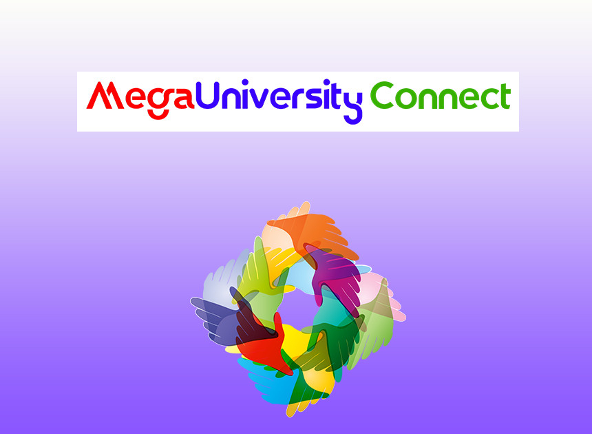 MegaUniversity Connect - Dự án Kết nối Viện trường 