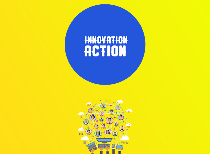 Innovation Action - Dự án Hành động Đổi mới