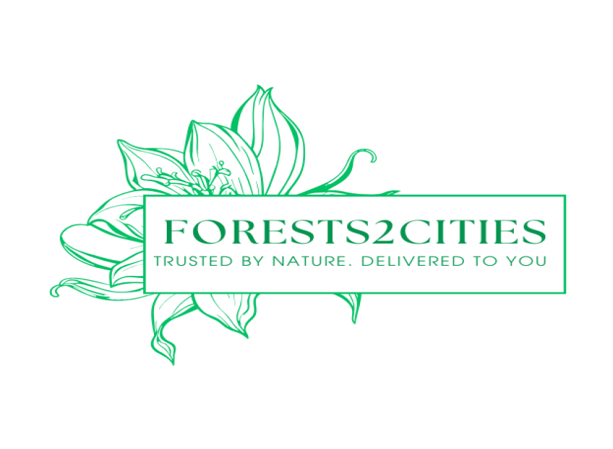 DỰ ÁN FORESTS2CITIES – ĐỔI MỚI SÁNG TẠO TRONG CHUỖI CUNG ỨNG THỰC PHẨM
