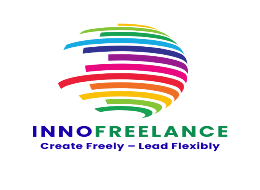 NỀN TẢNG INNOFREELANCE – TỰ DO KIẾN TẠO TRONG KỶ NGUYÊN SỐ: Học để chuyển nghề – Làm để chuyển mình. Create Freely – Lead Flexibly